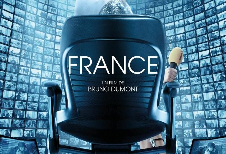 Bruno Dumont v Praze osobně uvede nový snímek France