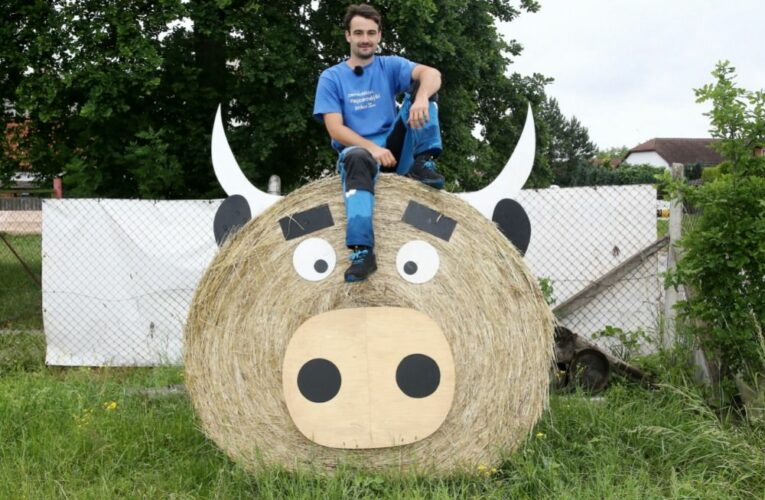 Farmář hledá ženu: První díl pořadu, ve kterém se hledá obrovská láska, je tady. Jak dopadnou dopisy těch, kdo se chtějí seznámit? Už 3. dubna na Prima SHOW