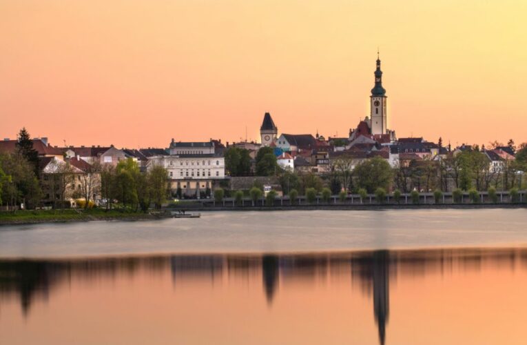 VIZE Česka – pozvánka na konferenci