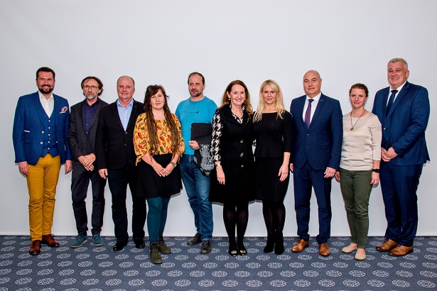 VE ZLÍNĚ SE KONALA KONFERENCE UDRŽITELNÉ A SPOLEČENSKY ODPOVĚDNÉ TURISTICKÉ REGIONY.