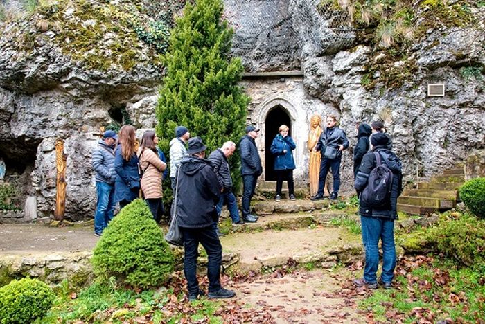 CYRILOMETODĚJSKÁ STEZKA PODPORUJE PŘESHRANIČNÍ SPOLUPRÁCI V KULTUŘE I VZDĚLÁVÁNÍ