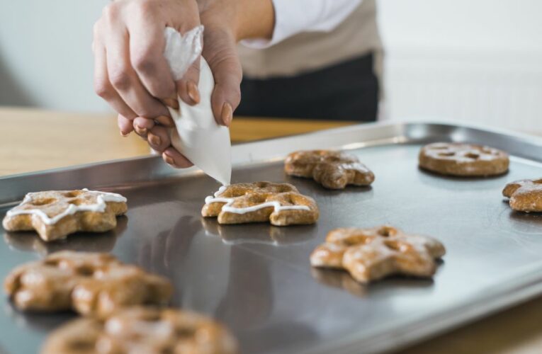 Vánoce – noční můra diabetiků