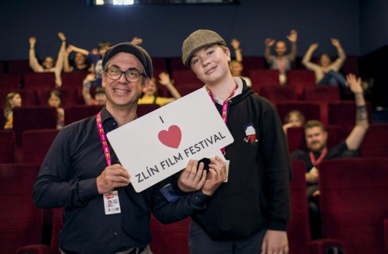 Zahájení 63. Zlín Film Festivalu připadne letos na Den dětí