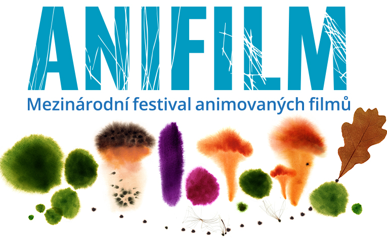 Festival Anifilm zveřejnil výběr soutěžních snímků a představuje svůj letošní vizuál