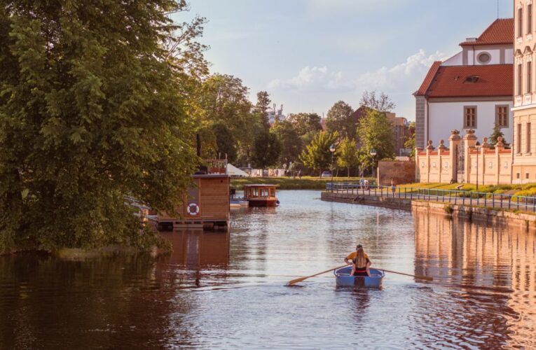 Turistická oblast Budějovicko je připravena na prázdniny. Ceny zůstávají