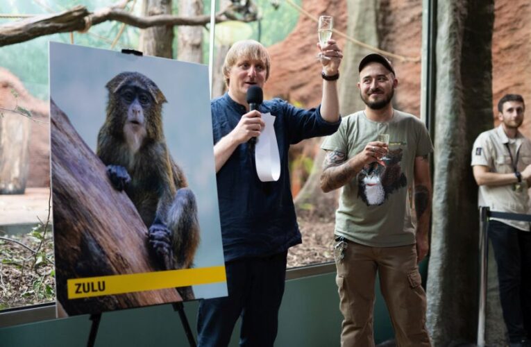 Zoo Praha oslavila své 92. výročí