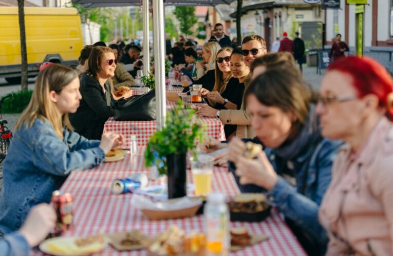 PIZZA! PIZZA! Pop-up – to nejlepší z Apenin míří do Prahy!