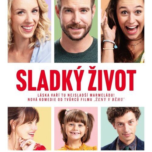 SLADKÝ ŽIVOT