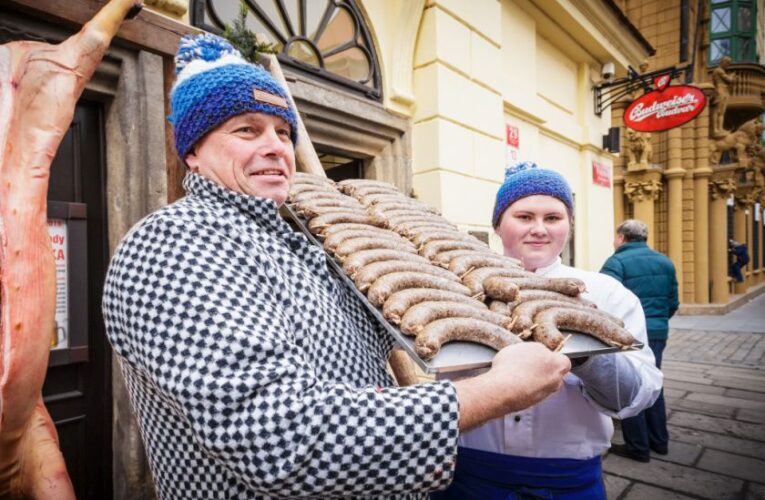 Užijte si jarní prázdniny v jižních Čechách