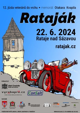 Rataják 2024