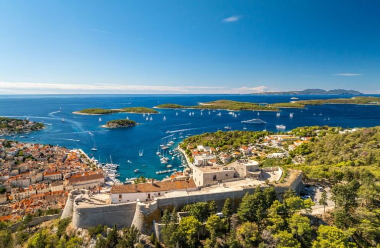 O dovolenou v Chorvatsku je letos enormní zájem. Do prodeje jdou dodatečné kapacity