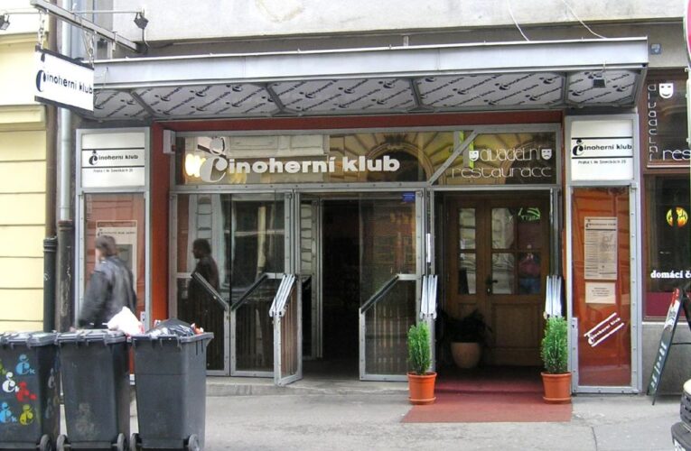 Činoherní klub oslaví 60. sezónu čtyřmi premiérami