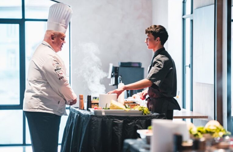 Soutěž talentovaných kuchařů BernardChef pokračuje dalším ročníkem